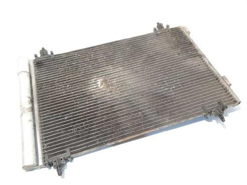 Used AC radiator CITROËN BERLINGO MULTISPACE (B9) 1.6 BlueHDi 100 (99 hp) 9525219