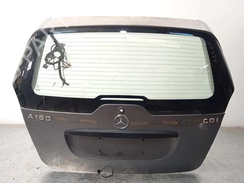 Used Tailgate MERCEDES-BENZ A-CLASS (W169) A 160 CDI (169.006, 169.306) (82 hp) 10089880