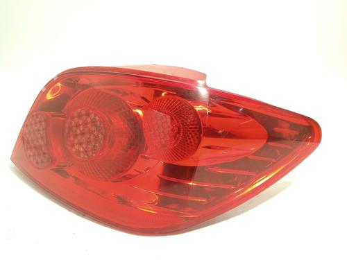 Right taillight PEUGEOT 307 (3A/C) 1.6 16V | BP20307004C35 