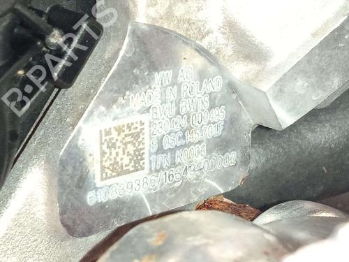 Engine SEAT ARONA (KJ7, KJP) 1.0 TSI | BP30169050M1 - Image 8