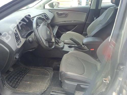 Starter SEAT LEON ST (5F8) | BP18077281M8