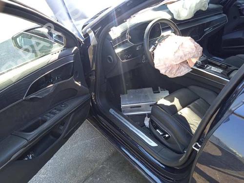Bageste højre beklædning AUDI A8 D5 (4N2, 4N8, 4NC, 4NL) 50 TDI Mild Hybrid quattro | BP8108803C61 