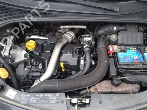 AC compressor RENAULT CLIO III (BR0/1, CR0/1) 1.5 dCi (BR0H, CR0H, CR1S, BR1S) | BP28672422M34 - Image 35