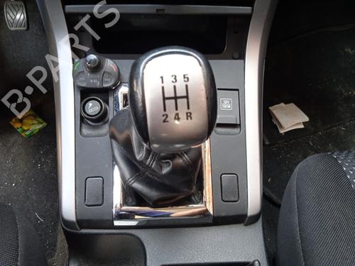 Gearbox SUZUKI GRAND VITARA II (JT, TE, TD) 1.9 DDiS All-wheel Drive (JT419, TD44, JB419WD, JB419XD,... | BP27546782M3 