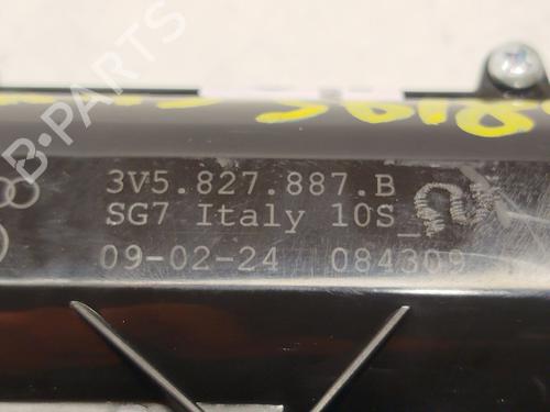 Electronic module AUDI A5 Sportback (F5A, F5F) 35 TDI | BP31933914M83