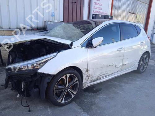Rim KIA CEE'D (JD) 1.6 CRDi 136 | BP19254360C45 
