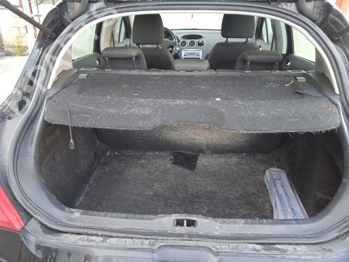 Right taillight PEUGEOT 308 I (4A_, 4C_) 1.6 16V | BP29305921C35 