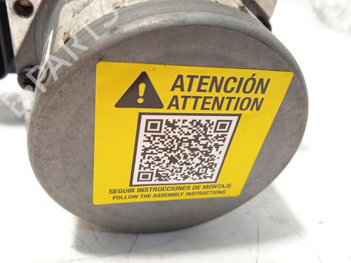 ABS pump KIA CEE'D Hatchback (ED)  | BP29393911M43 