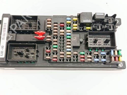 Fuse box LAND ROVER RANGE ROVER EVOQUE (L538) 2.2 D 4x4 | BP39554424E1  - Image 5