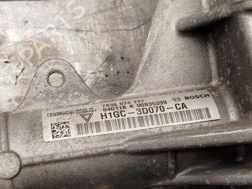 Steering rack FORD S-MAX (CJ, WA6) 1.5 EcoBoost | BP26384419M22