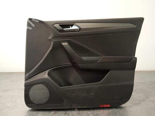 Seats set VW T-ROC (A11, D11) 1.6 TDI | BP7770477C78  - Image 13