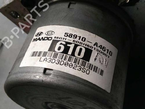 ABS pump KIA CARENS IV  | BP10928154M43 