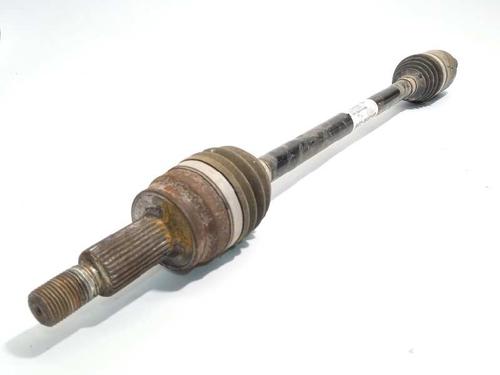 Used Left rear driveshaft LAND ROVER DISCOVERY SPORT (L550) [2014-2025]  9543021