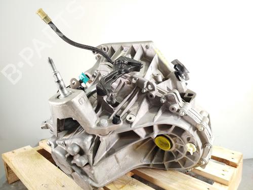 Gearbox RENAULT MEGANE IV Hatchback (B9A/M/N_) 1.2 TCe 130 (B9MR) | BP32440305M3 - Image 2