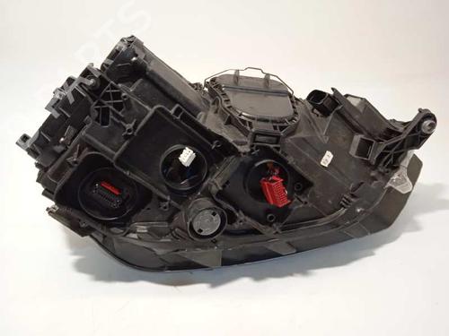 Left headlight VW GOLF VII (5G1, BQ1, BE1, BE2) 1.4 TSI MultiFuel | BP26207678C28