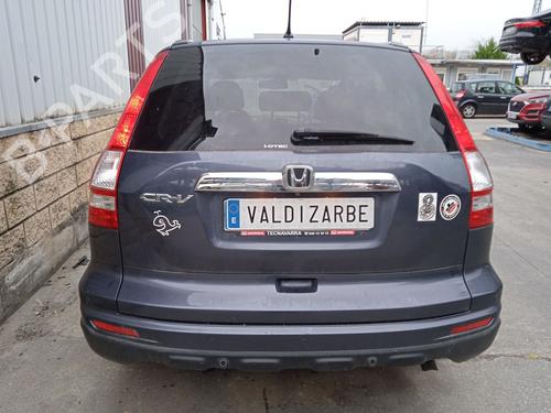 Water radiator HONDA CR-V III (RE_) 2.2 i-DTEC 4WD (RE6) | BP23209111M31 