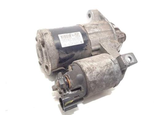Used Starter Starter 16195996 16195996