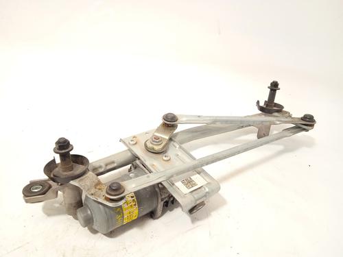 Used Front wiper motor KIA SPORTAGE IV (QL, QLE) [2015-2022]  26278117
