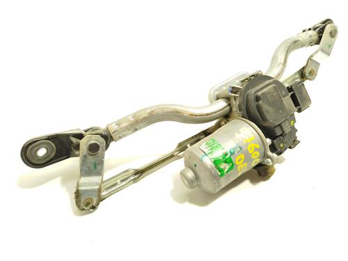 Used Front wiper motor FORD KA+ III (UK, FK) 1.2 Ti-VCT (85 hp) 32228553