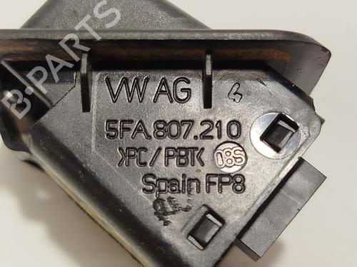 Electronic module SEAT LEON (KL1, KLG) 2.0 TDI | BP29710057M83