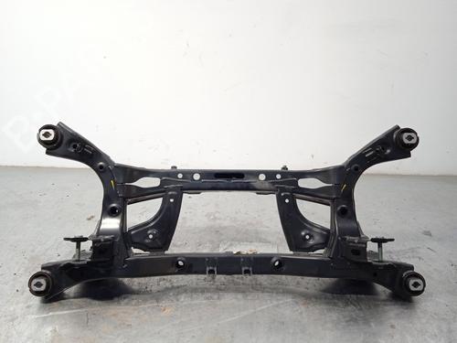 Used Rear axle KIA NIRO II (SG2) EV (204 hp) 29022124