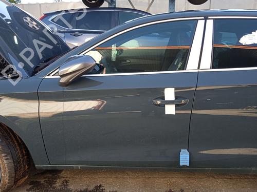 Heater blower motor CUPRA LEON (KL1, KU1, KUG) 1.5 TSI | BP30277955M62 