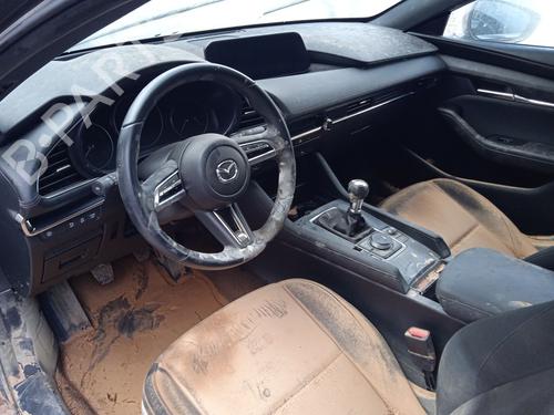 Airbag Kit MAZDA 3 Hatchback (BP) 2.0 SKYACTIV-G M Hybrid | BP27097845C86  - Image 33
