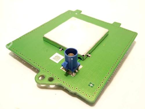 Antenne/Base TESLA MODEL 3 (5YJ3) | BP14347195C140 - Image 2