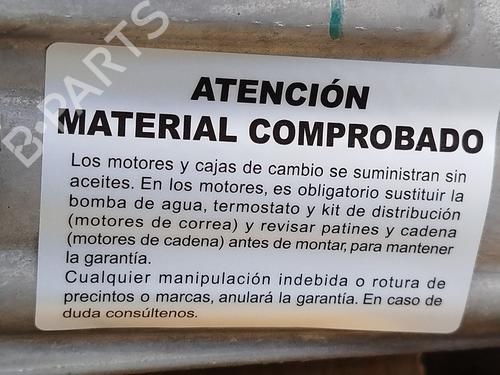 Gearbox JEEP AVENGER (J2) Electric | BP36701189M3 - Image 6