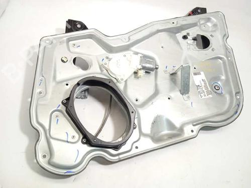 Rudehejsemekanisme Højre foran FORD USA ESCAPE [2007-2012]  11037572