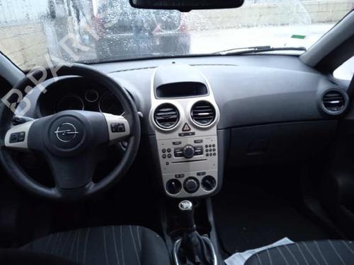 Left mirror OPEL CORSA D (S07) 1.3 CDTI (L08, L68) | BP11949740C26 