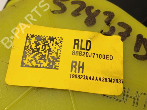 Airbag Kit KIA CEED (CD) 1.0 T-GDI | BP26208540C86 - Image 12