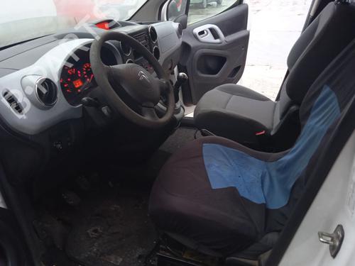 Ratstangsstang CITROËN BERLINGO MULTISPACE (B9) 1.6 HDi 75 / BlueHDi 75 | BP24739099I23 