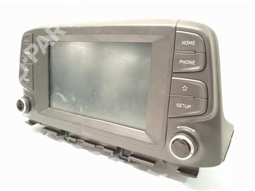 Display monitor HYUNDAI KONA (OS, OSE, OSI) 1.0 T-GDi | BP11489869C48 