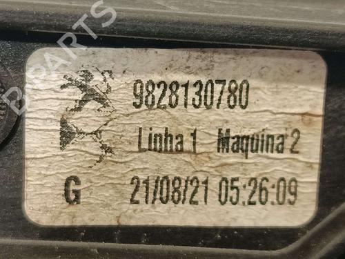 Front left window mechanism OPEL MOKKA 1.2 (76) | BP39466694C22 - Image 5