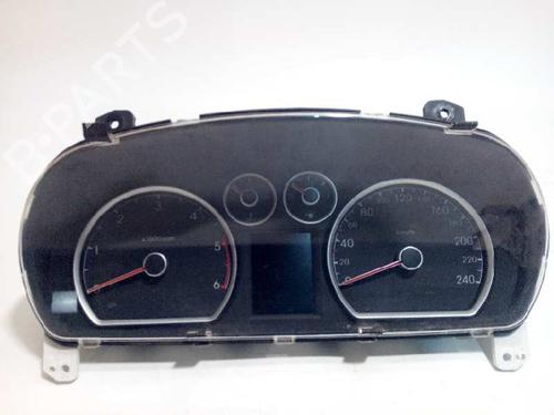 Used Instrument cluster Instrument cluster 4678169 4678169
