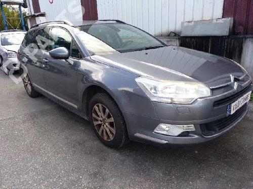 Used Parts CITROËN C5 III Break (RW_)  1.6 HDi 110 (RW9HZC)  967599