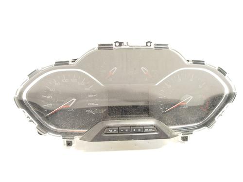 Instrument cluster PEUGEOT RIFTER 1.5 BlueHDi 130 | BP25487714C47 - Image 2