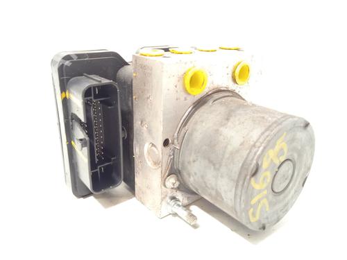 Used ABS pump VW POLO V (6R1, 6C1) [2009-2022]  19286050