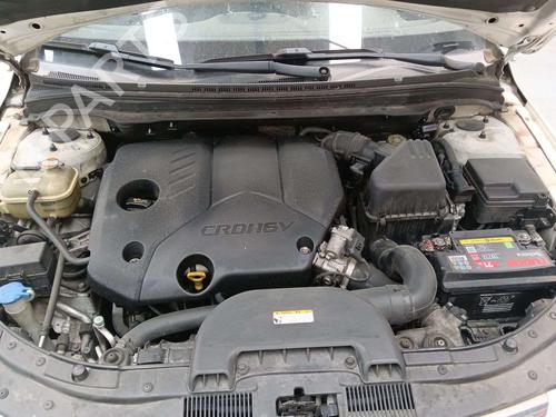 Gearbox HYUNDAI i30 (FD) 1.6 CRDi | BP37793328M3  - Image 35