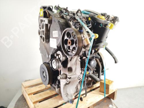 Engine RENAULT LAGUNA II (BG0/1_) 1.9 dCi (BG1A, BG1W, BG0G) | BP33012524M1 - Image 3