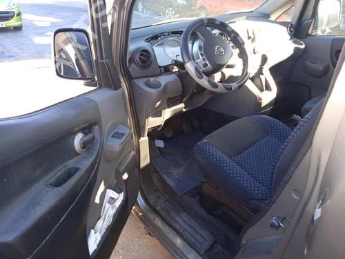 Intercooler NISSAN NV200 / EVALIA Bus 1.5 dCi 85 (M20, M20M, M20K, M20KK) | BP8597108M30