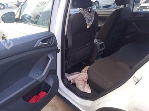 Steering rack VW T-CROSS (C11, D31) 1.0 TSi | BP9748422M22 