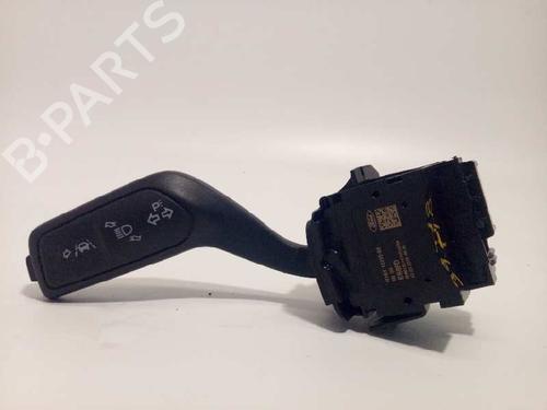 Used Headlight switch Headlight switch 4591243 4591243