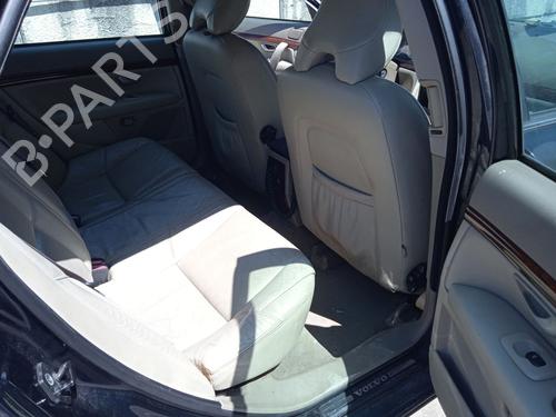 Left headlight VOLVO S80 I (184) D5 | BP28291640C28