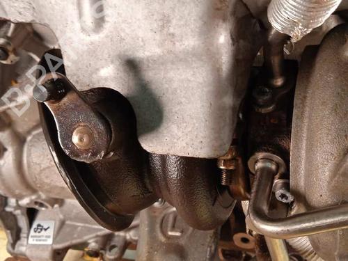 Engine BMW X3 (G01, F97, G08)  | BP13054462M1 