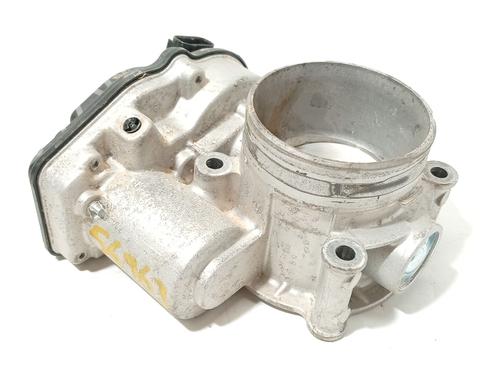 Used Throttle body Throttle body FORD KUGA III (DFK) 2.5 Duratec Plug-in-Hybrid (152 hp) 33426749 33426749