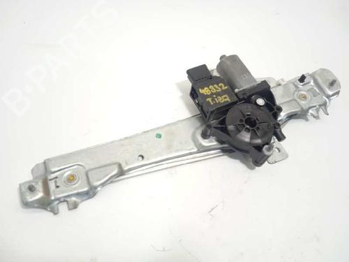 Used Rear left window mechanism CITROËN C3 III (SX) 1.6 BlueHDi 75 (75 hp) 10928375