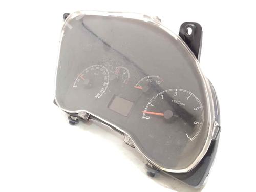 Used Instrument cluster OPEL COMBO Box Body/MPV (X12) 1.3 CDTI (B05) (90 hp) 17221166