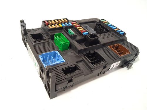 Used Fuse box PEUGEOT 2008 I (CU_) 1.2 PureTech 82 (82 hp) 26209370